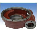 Gray Iron and Ductile Iron Sand Casting and Machining Housing